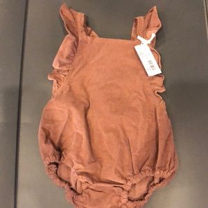 Clearance - Babe & Tess Bodysuit
